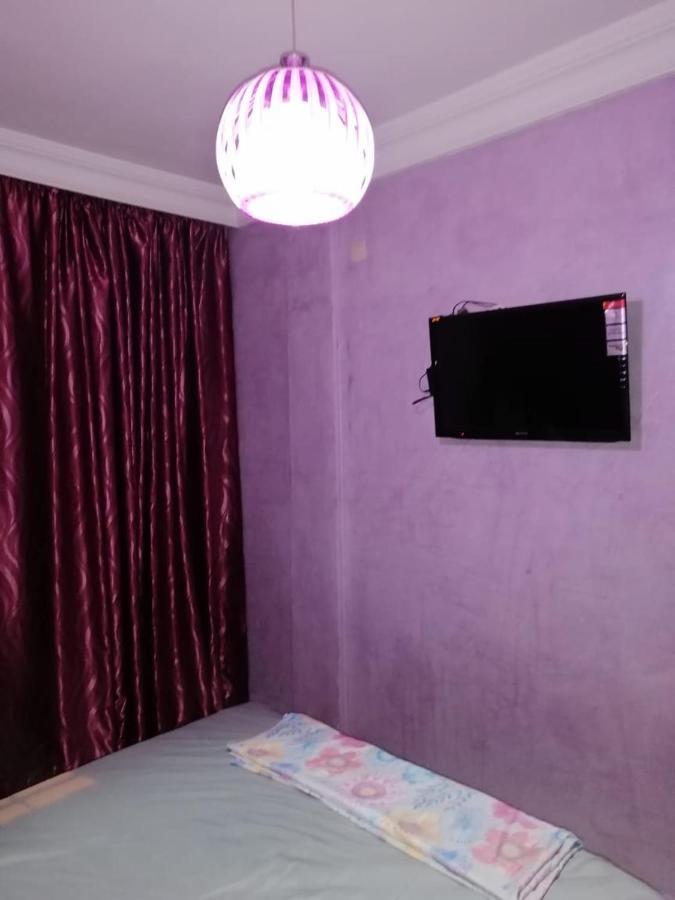 Mohammed V Airport Appartment Deroua Exterior foto